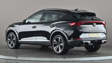 CUPRA FORMENTOR 1.5 TSI 150 V1 DSG