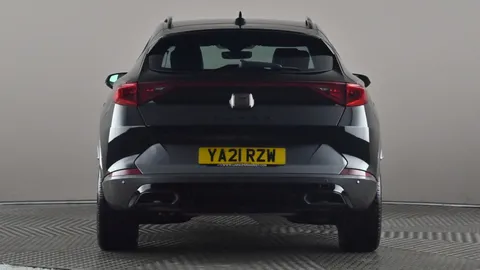 CUPRA FORMENTOR 1.5 TSI 150 V1 DSG