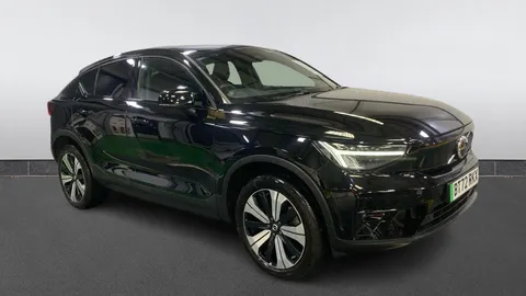 VOLVO C40 170kW Recharge Plus 69kWh Auto