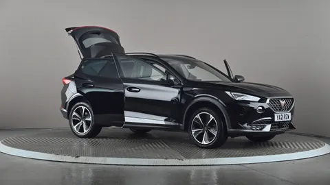 CUPRA FORMENTOR 1.5 TSI 150 V1 DSG