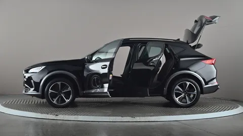 CUPRA FORMENTOR 1.5 TSI 150 V1 DSG