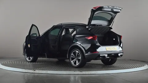 CUPRA FORMENTOR 1.5 TSI 150 V1 DSG