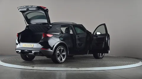 CUPRA FORMENTOR 1.5 TSI 150 V1 DSG