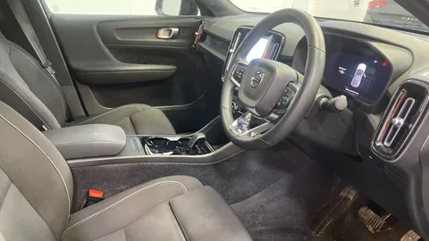 VOLVO C40 170kW Recharge Plus 69kWh Auto