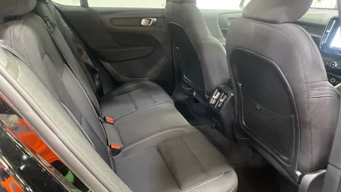 VOLVO C40 170kW Recharge Plus 69kWh Auto