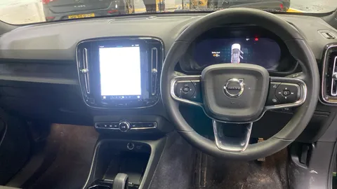 VOLVO C40 170kW Recharge Plus 69kWh Auto