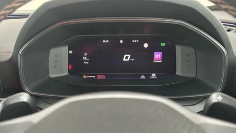 CUPRA FORMENTOR 1.5 TSI 150 V1 DSG