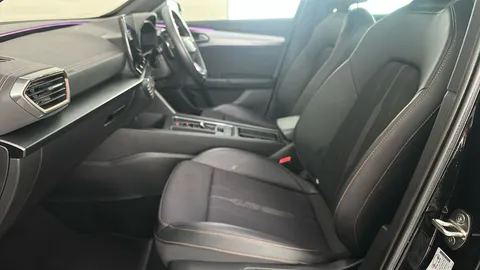 CUPRA FORMENTOR 1.5 TSI 150 V1 DSG