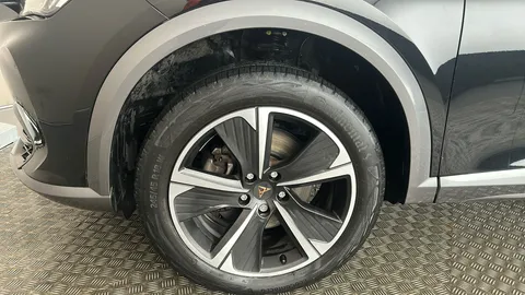 CUPRA FORMENTOR 1.5 TSI 150 V1 DSG