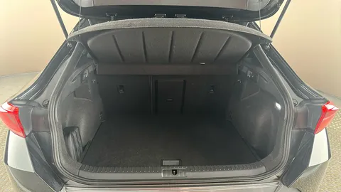 CUPRA FORMENTOR 1.5 TSI 150 V1 DSG