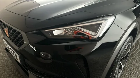 CUPRA FORMENTOR 1.5 TSI 150 V1 DSG