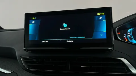 PEUGEOT 3008 1.6 Hybrid 180 Allure Premium+ e-EAT8