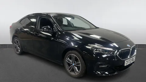 BMW 2 Series Gran Coupe 218i [136] Sport DCT [Live Cockpit Prof]