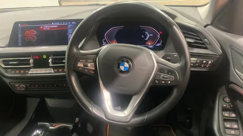 BMW 2 Series Gran Coupe 218i [136] Sport DCT [Live Cockpit Prof]