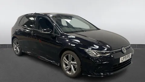 VOLKSWAGEN GOLF 1.5 TSI 150 R-Line