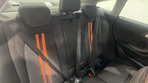 BMW 2 Series Gran Coupe 218i [136] Sport DCT [Live Cockpit Prof]