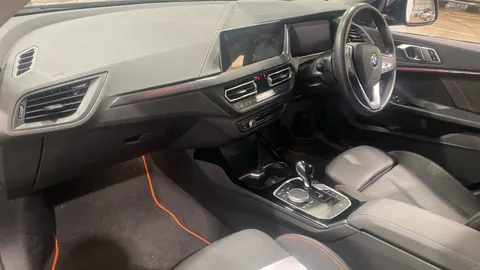 BMW 2 Series Gran Coupe 218i [136] Sport DCT [Live Cockpit Prof]