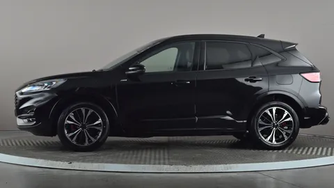 Ford Kuga 2.5 PHEV ST-Line X Edition CVT