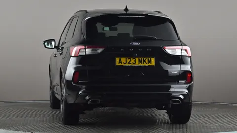 Ford Kuga 2.5 PHEV ST-Line X Edition CVT