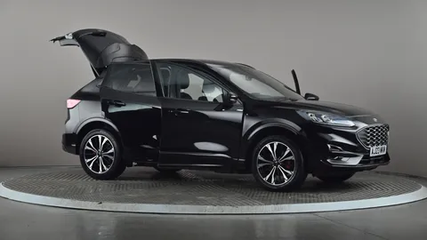 Ford Kuga 2.5 PHEV ST-Line X Edition CVT