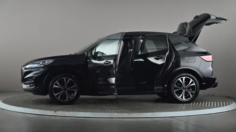 Ford Kuga 2.5 PHEV ST-Line X Edition CVT