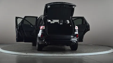 Ford Kuga 2.5 PHEV ST-Line X Edition CVT