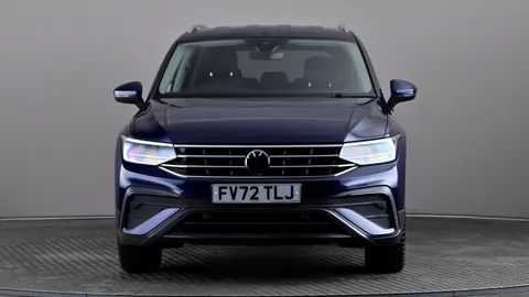 Volkswagen Tiguan Allspace 1.5 TSI Life DSG [7 Seats]