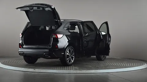 Ford Kuga 2.5 PHEV ST-Line X Edition CVT