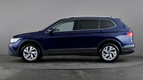 Volkswagen Tiguan Allspace 1.5 TSI Life DSG [7 Seats]