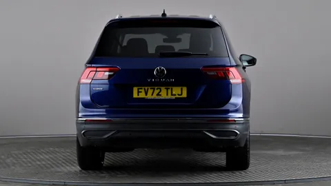 Volkswagen Tiguan Allspace 1.5 TSI Life DSG [7 Seats]
