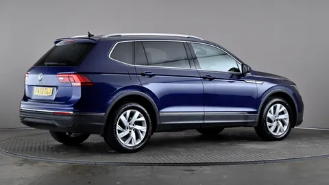 Volkswagen Tiguan Allspace 1.5 TSI Life DSG [7 Seats]