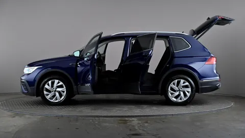 Volkswagen Tiguan Allspace 1.5 TSI Life DSG [7 Seats]