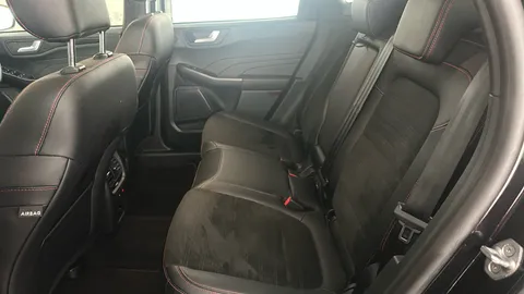 Ford Kuga 2.5 PHEV ST-Line X Edition CVT