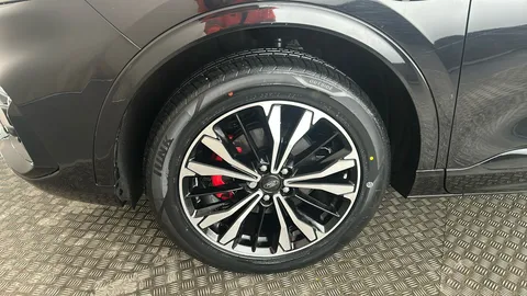 Ford Kuga 2.5 PHEV ST-Line X Edition CVT