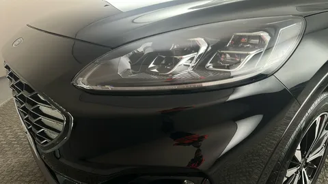 Ford Kuga 2.5 PHEV ST-Line X Edition CVT