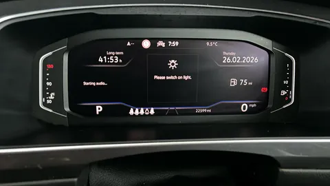 Volkswagen Tiguan Allspace 1.5 TSI Life DSG [7 Seats]