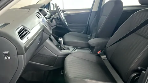 Volkswagen Tiguan Allspace 1.5 TSI Life DSG [7 Seats]