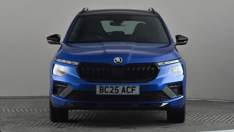 SKODA KAMIQ 1.0 TSI Monte Carlo Edition DSG