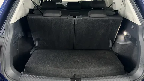 Volkswagen Tiguan Allspace 1.5 TSI Life DSG [7 Seats]