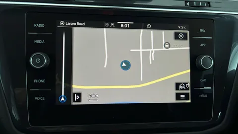 Volkswagen Tiguan Allspace 1.5 TSI Life DSG [7 Seats]