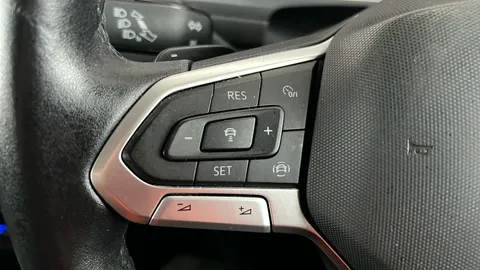 Volkswagen Tiguan Allspace 1.5 TSI Life DSG [7 Seats]