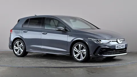 VOLKSWAGEN GOLF 1.5 eTSI 150 R-Line DSG