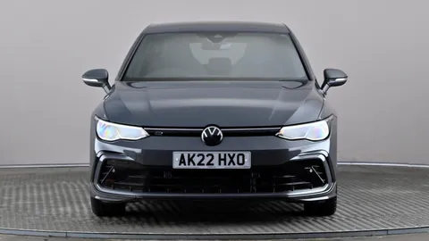 VOLKSWAGEN GOLF 1.5 eTSI 150 R-Line DSG