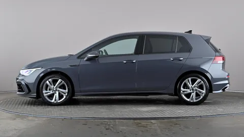 VOLKSWAGEN GOLF 1.5 eTSI 150 R-Line DSG