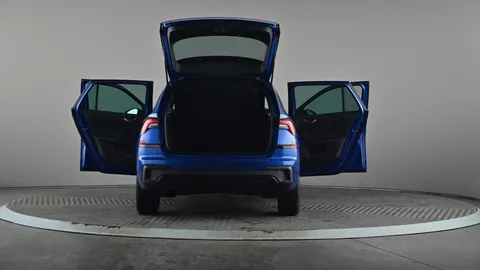 SKODA KAMIQ 1.0 TSI Monte Carlo Edition DSG