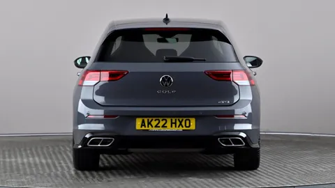 VOLKSWAGEN GOLF 1.5 eTSI 150 R-Line DSG