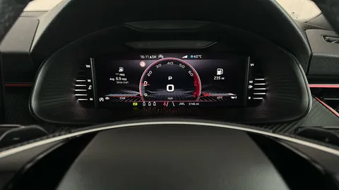 SKODA KAMIQ 1.0 TSI Monte Carlo Edition DSG