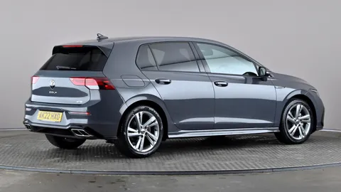 VOLKSWAGEN GOLF 1.5 eTSI 150 R-Line DSG