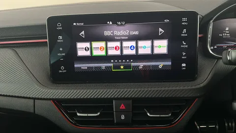 SKODA KAMIQ 1.0 TSI Monte Carlo Edition DSG