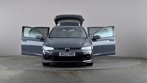 VOLKSWAGEN GOLF 1.5 eTSI 150 R-Line DSG